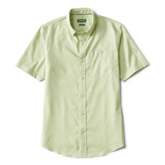 No-Work Short-Sleeve Shirt