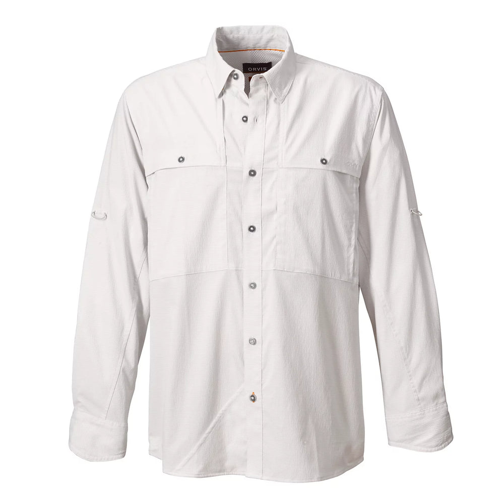 Open Air Caster Long-Sleeve Shirt