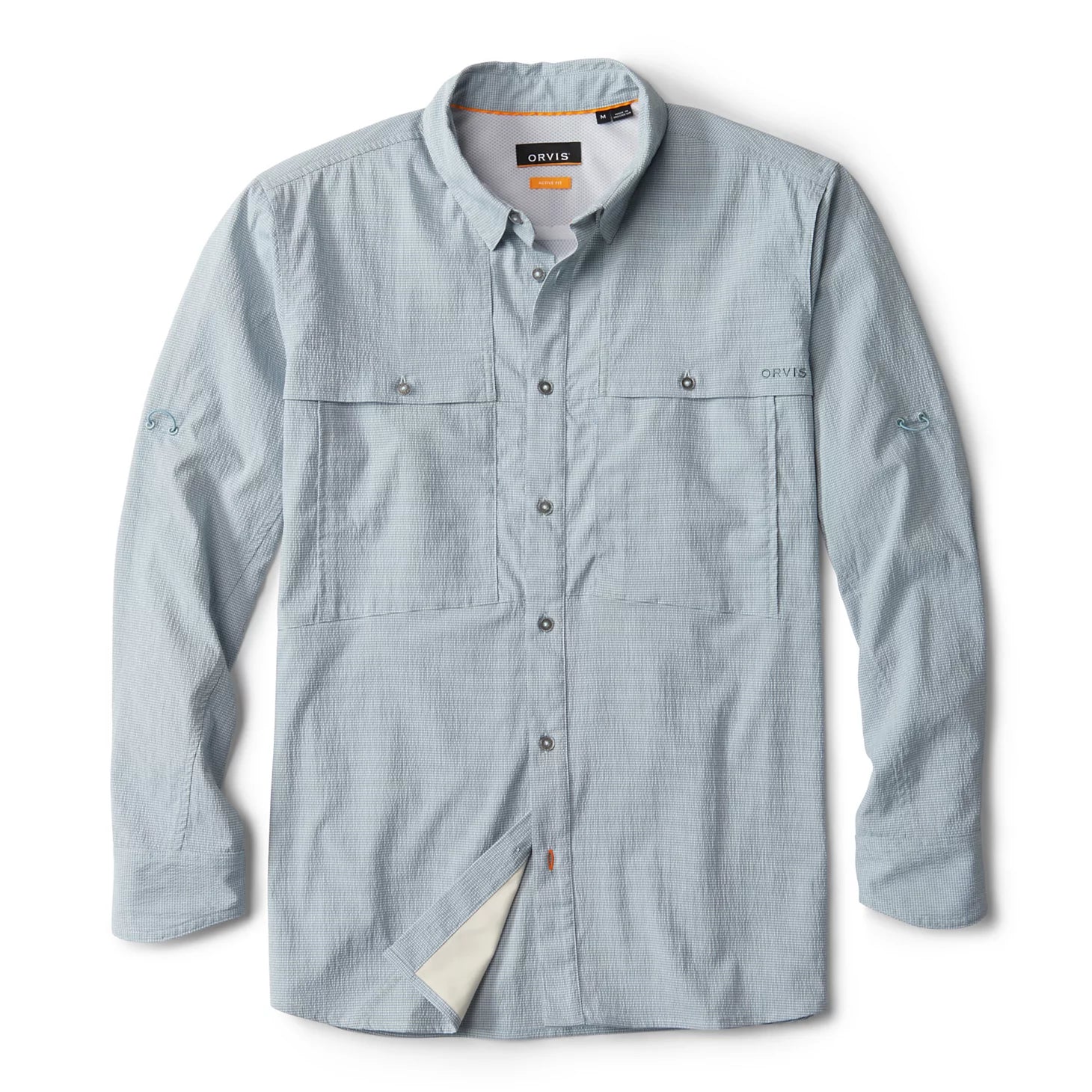 Open Air Caster Long-Sleeve Shirt