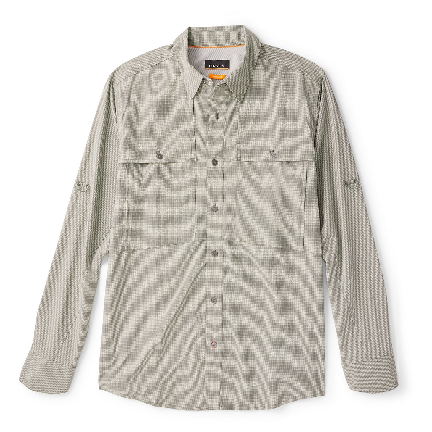 Open Air Caster Long-Sleeve Shirt