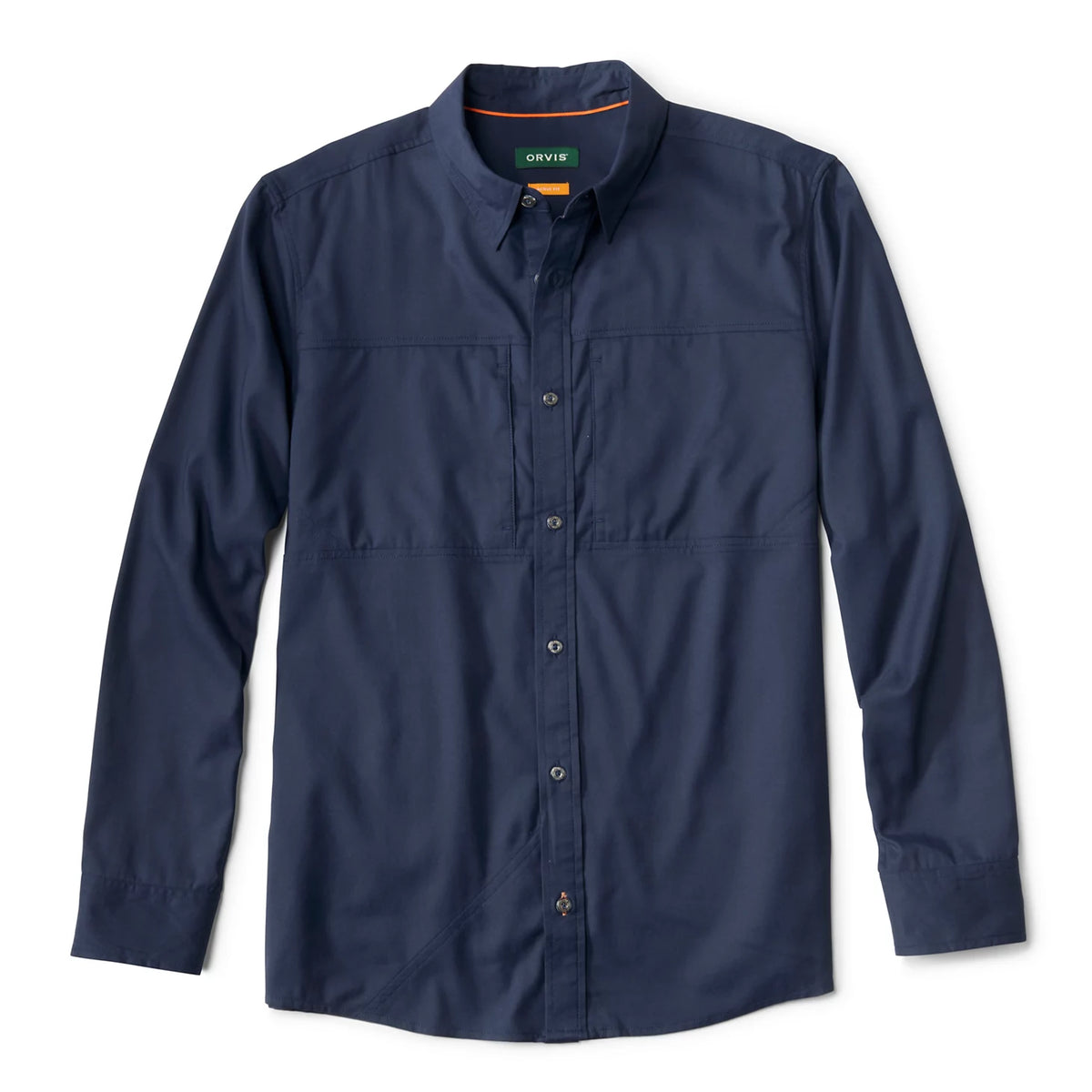 Men’s Outbound Long-Sleeve Shirt