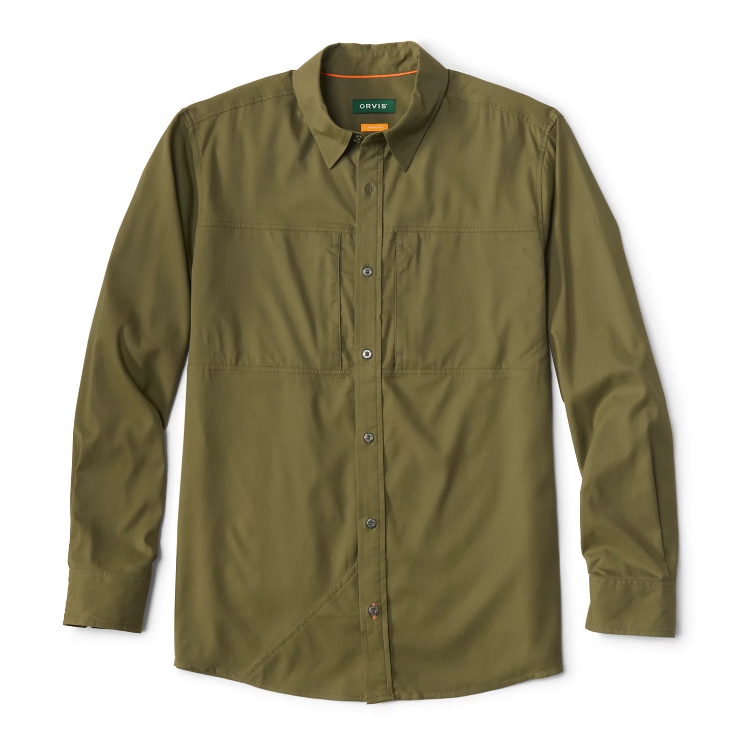 Men’s Outbound Long-Sleeve Shirt