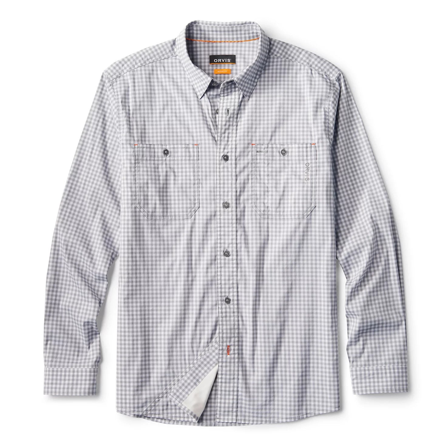 River Guide Long-Sleeve Shirt 2.0