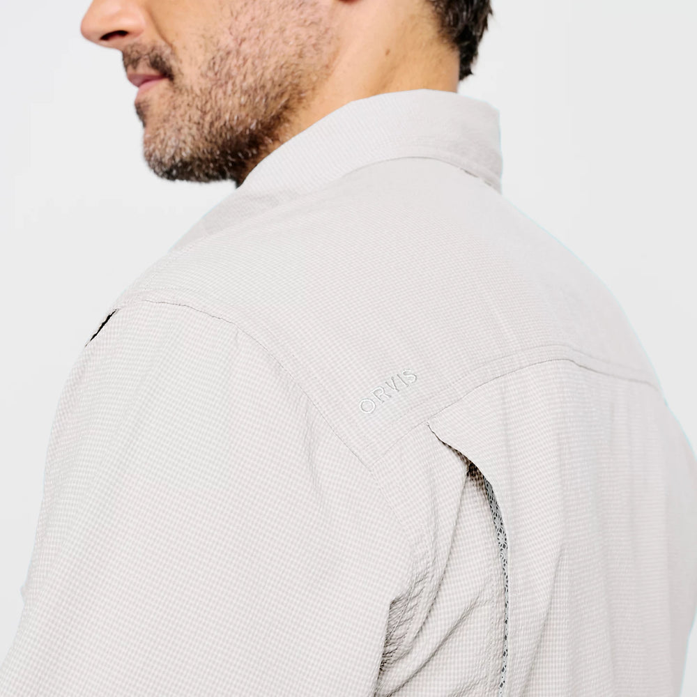 Open Air Caster Short-Sleeve Shirt