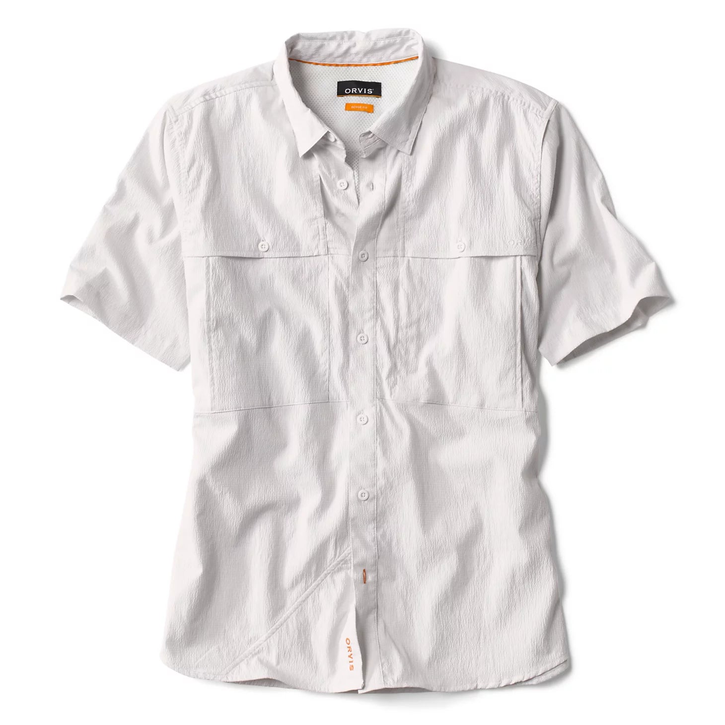 Open Air Caster Short-Sleeve Shirt