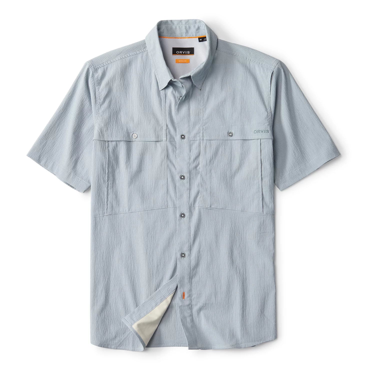 Open Air Caster Short-Sleeve Shirt
