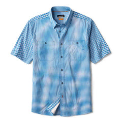 River Guide Short-Sleeve Shirt 2.0