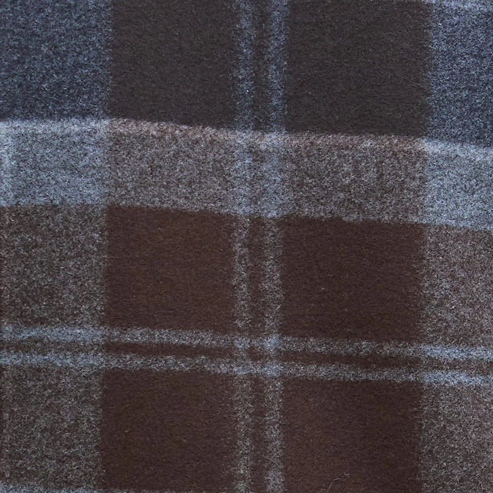 Barbour® Chapter Tailored Check Overshirt