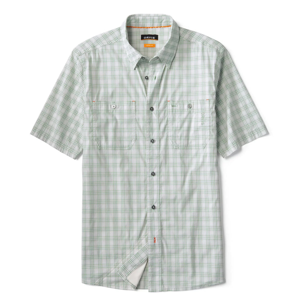 River Guide Short-Sleeve Shirt 2.0