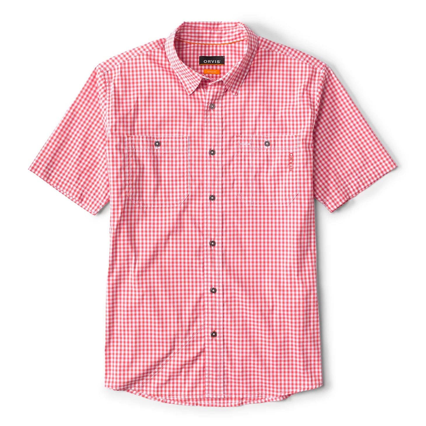River Guide Short-Sleeve Shirt 2.0