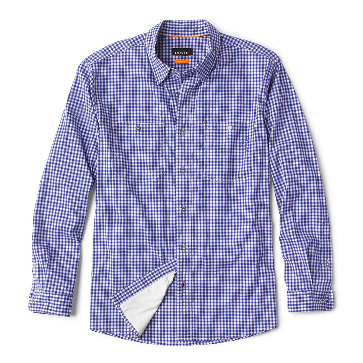 River Guide Long-Sleeve Shirt 2.0