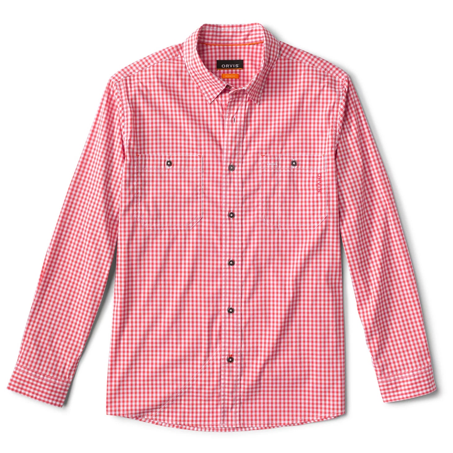 River Guide Long-Sleeve Shirt 2.0