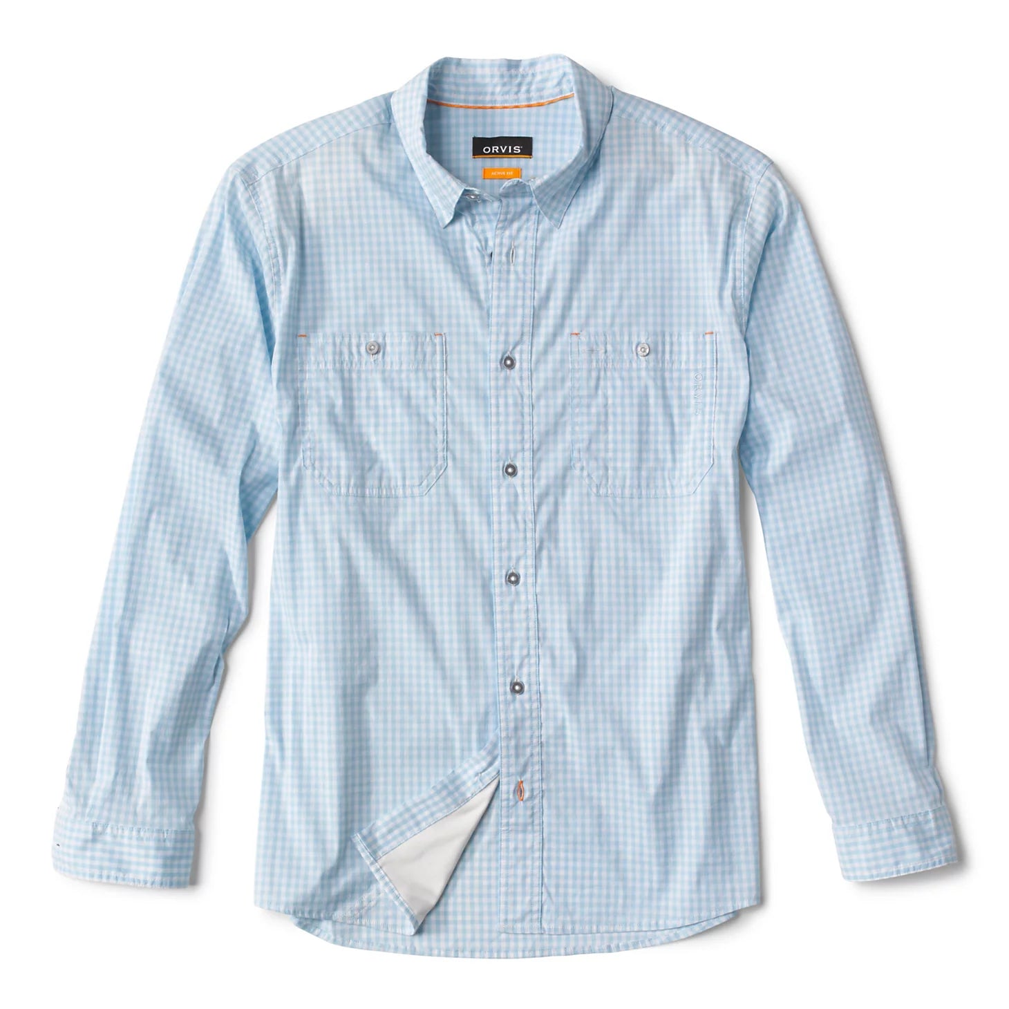 River Guide Long-Sleeve Shirt 2.0