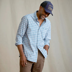 River Guide Long-Sleeve Shirt 2.0