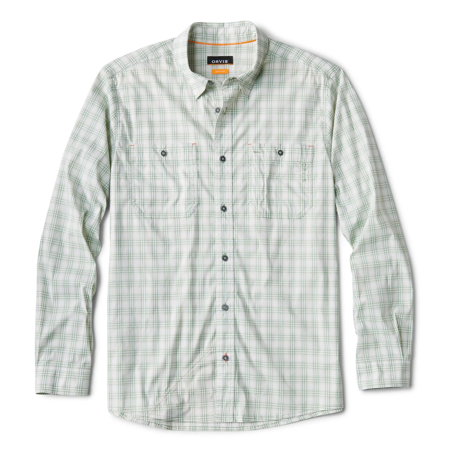 River Guide Long-Sleeve Shirt 2.0