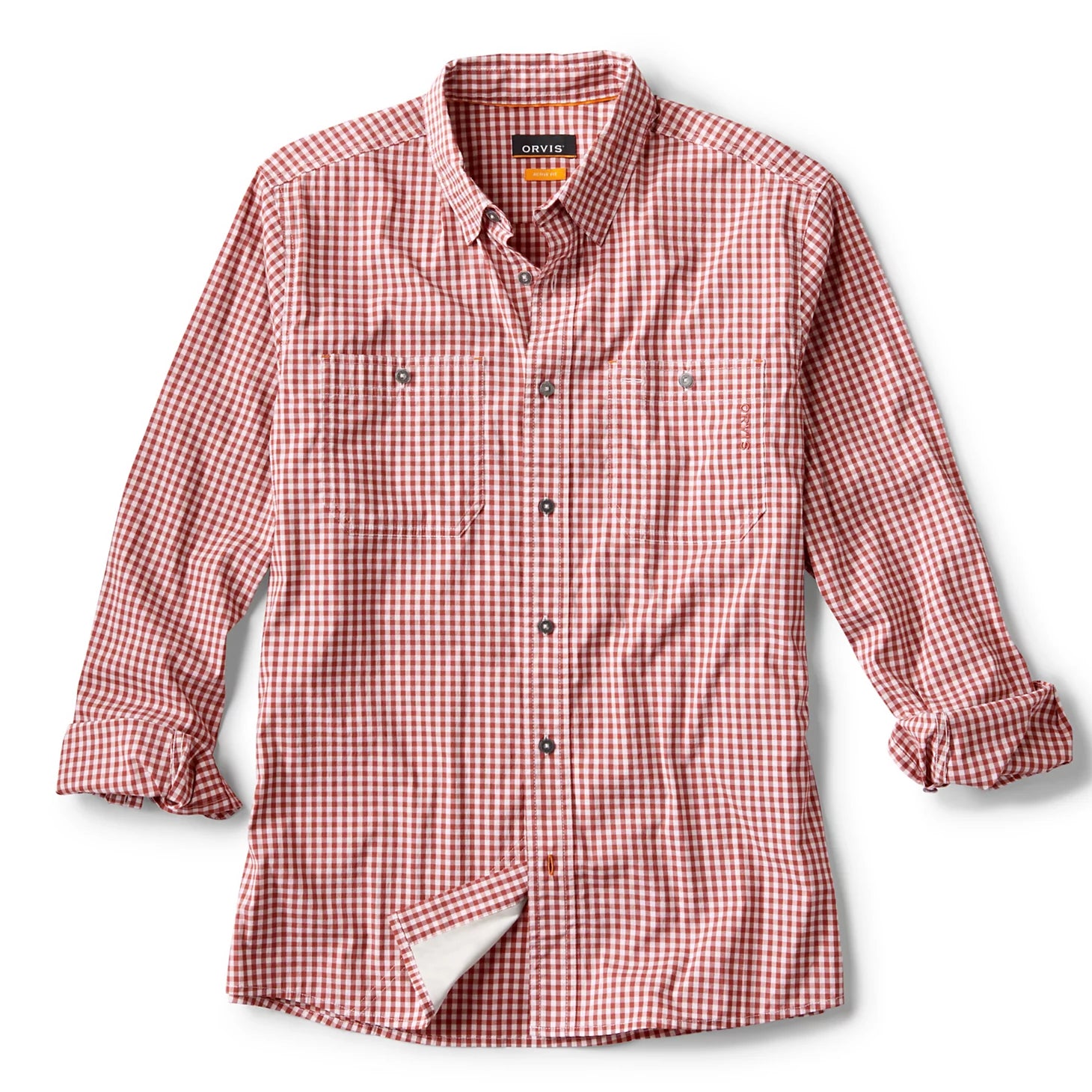 River Guide Long-Sleeve Shirt 2.0