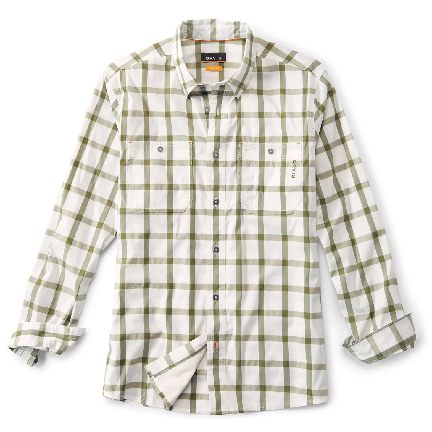 River Guide Long-Sleeve Shirt 2.0