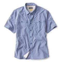 Open Air Caster Short-Sleeve Shirt