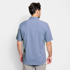 Open Air Caster Short-Sleeve Shirt