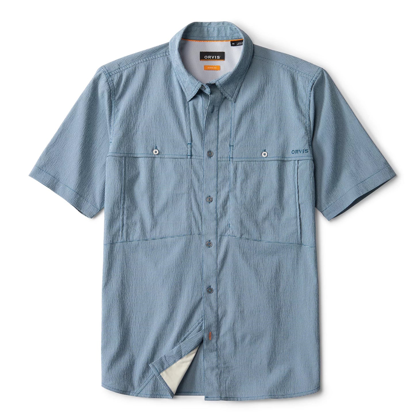 Open Air Caster Short-Sleeve Shirt