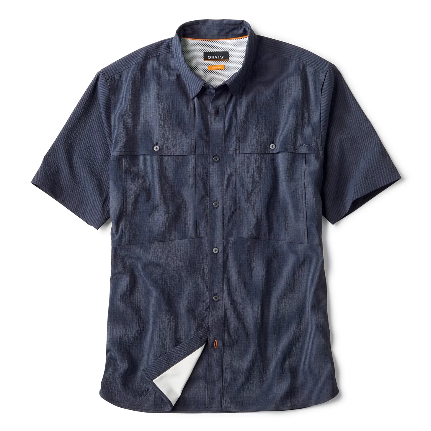 Open Air Caster Short-Sleeve Shirt