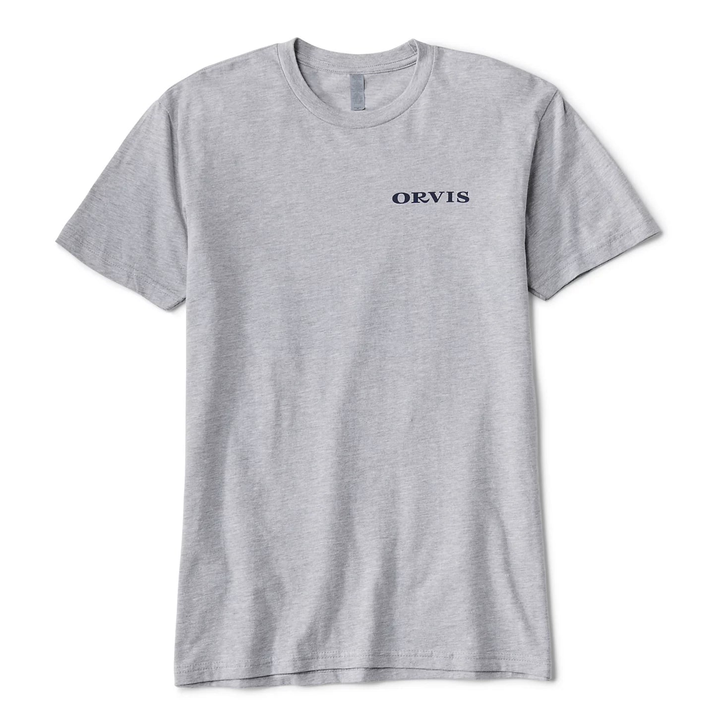 Crossed Rods T-Shirt