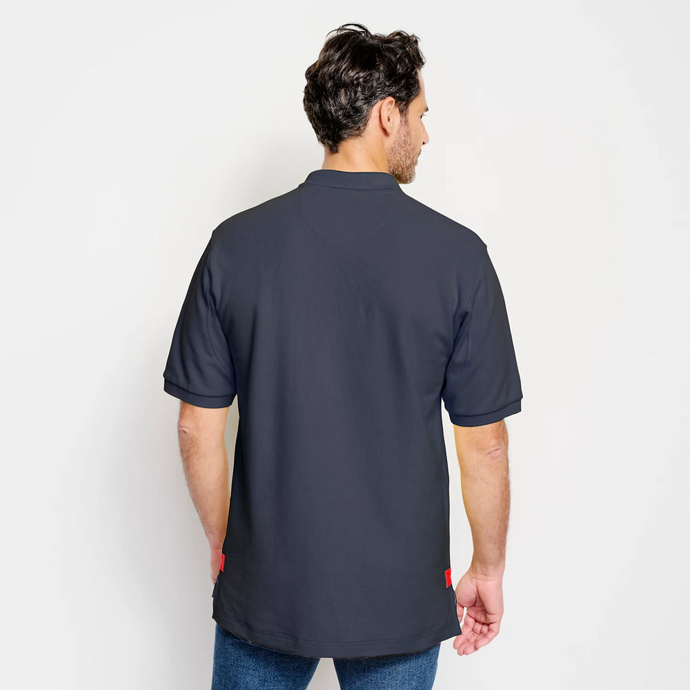 Orvis Signature Polo