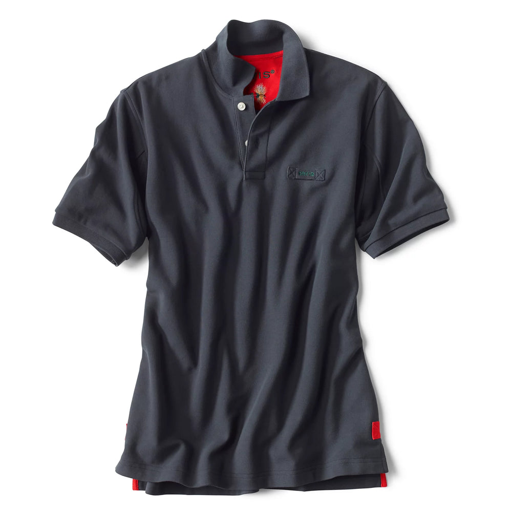 Orvis Signature Polo