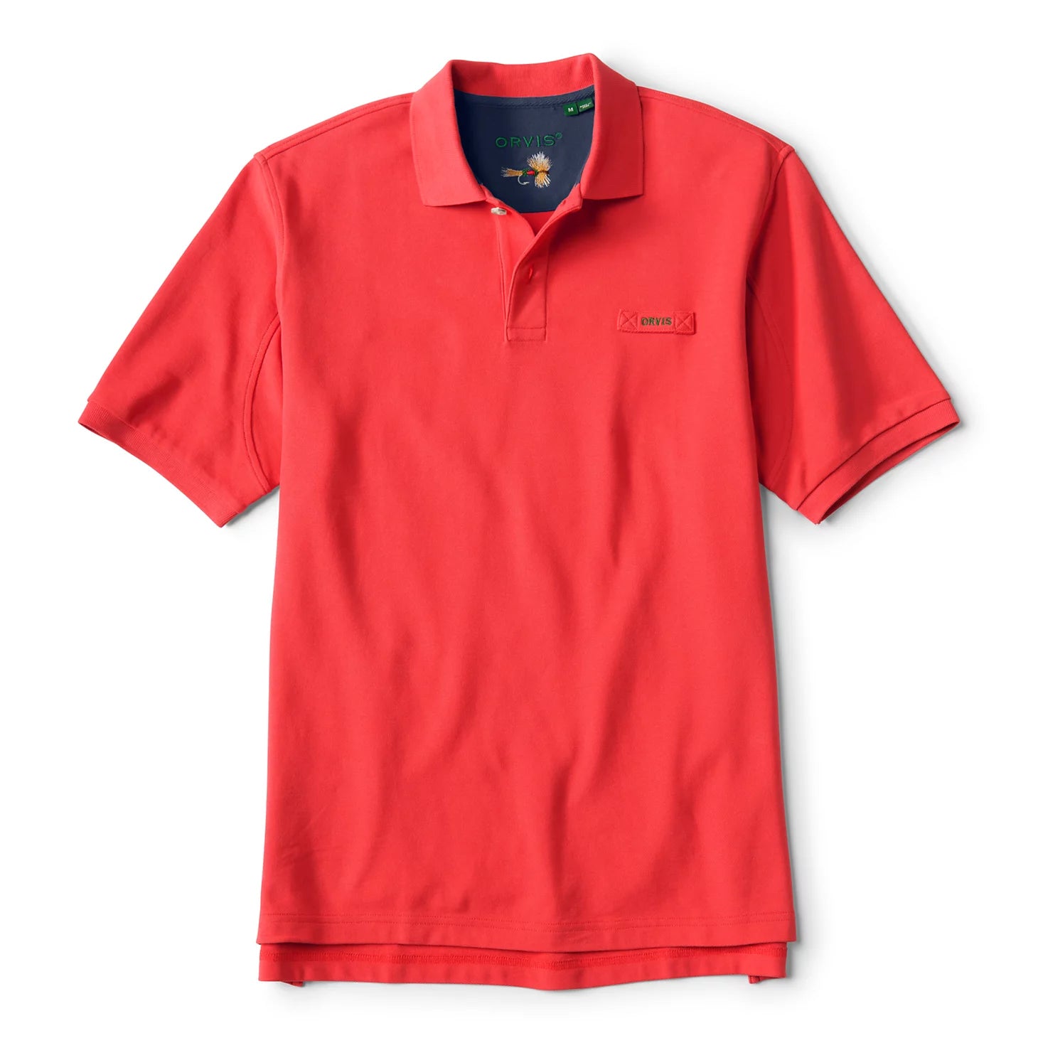 Orvis Signature Polo