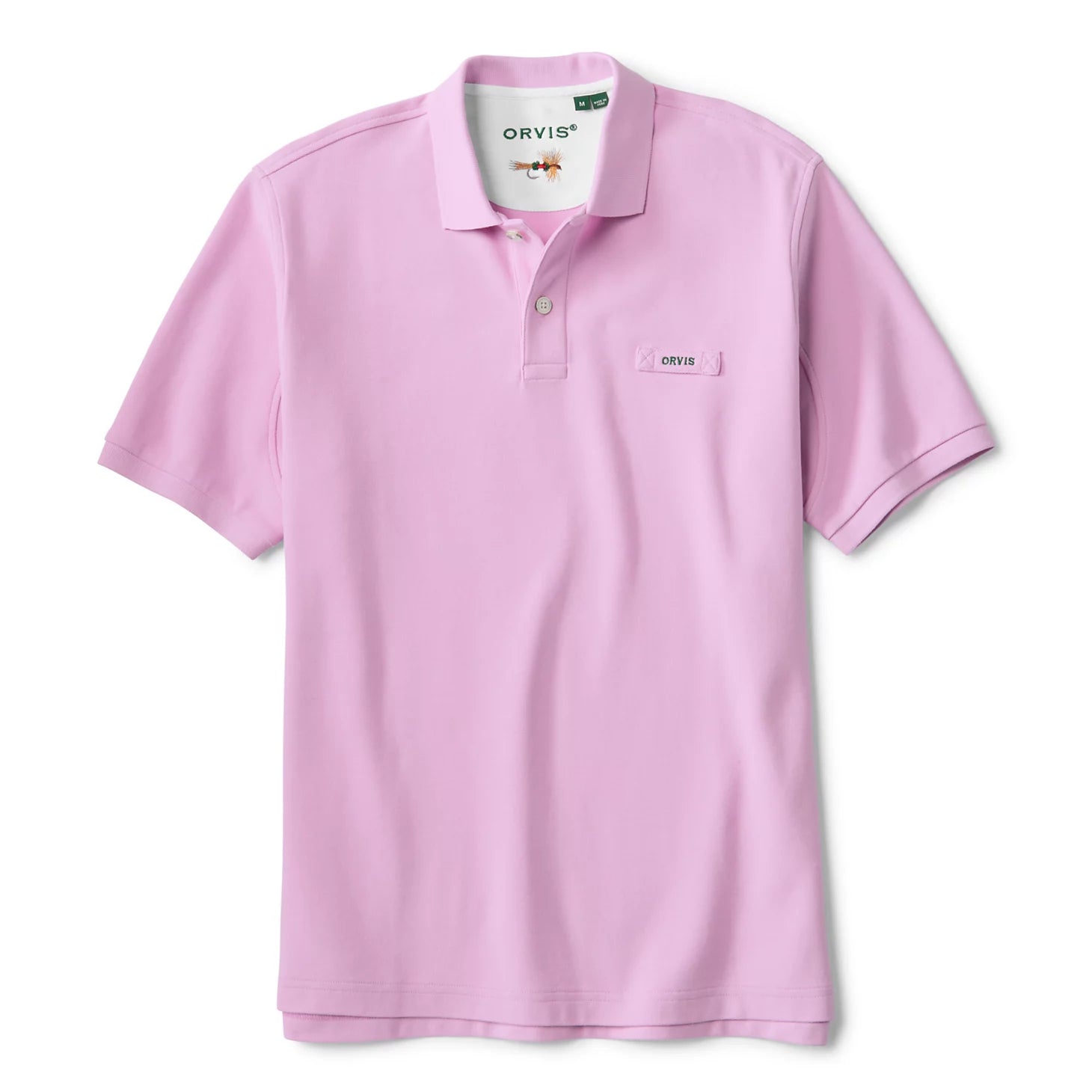 Orvis Signature Polo