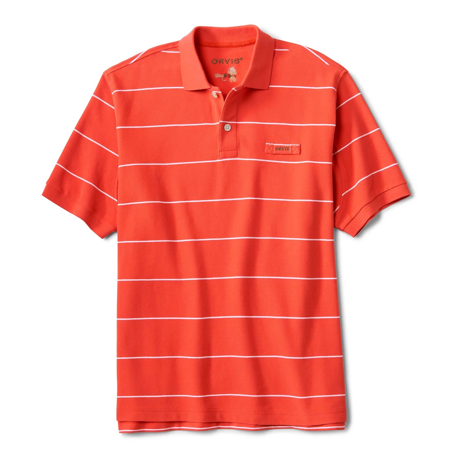 Orvis Signature Polo