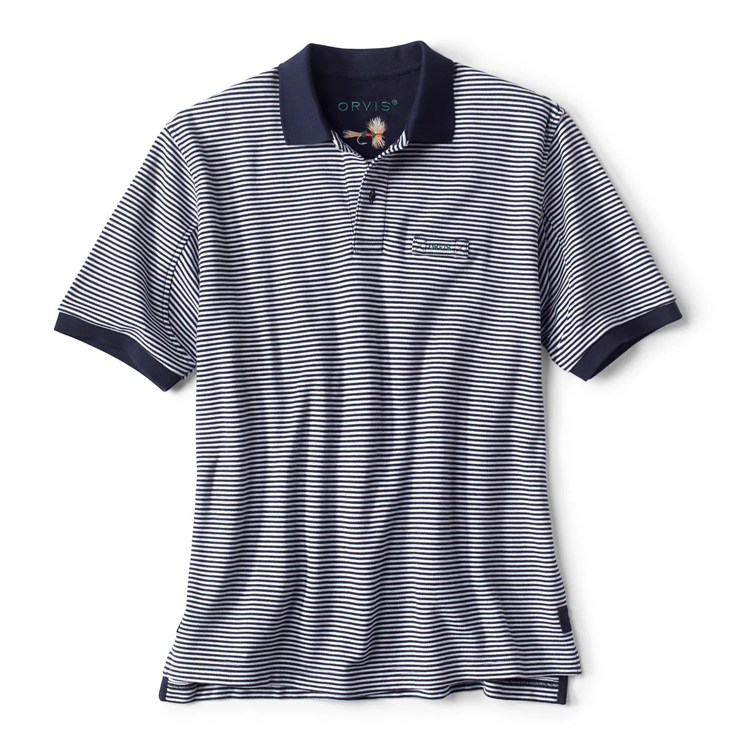 Orvis Signature Polo