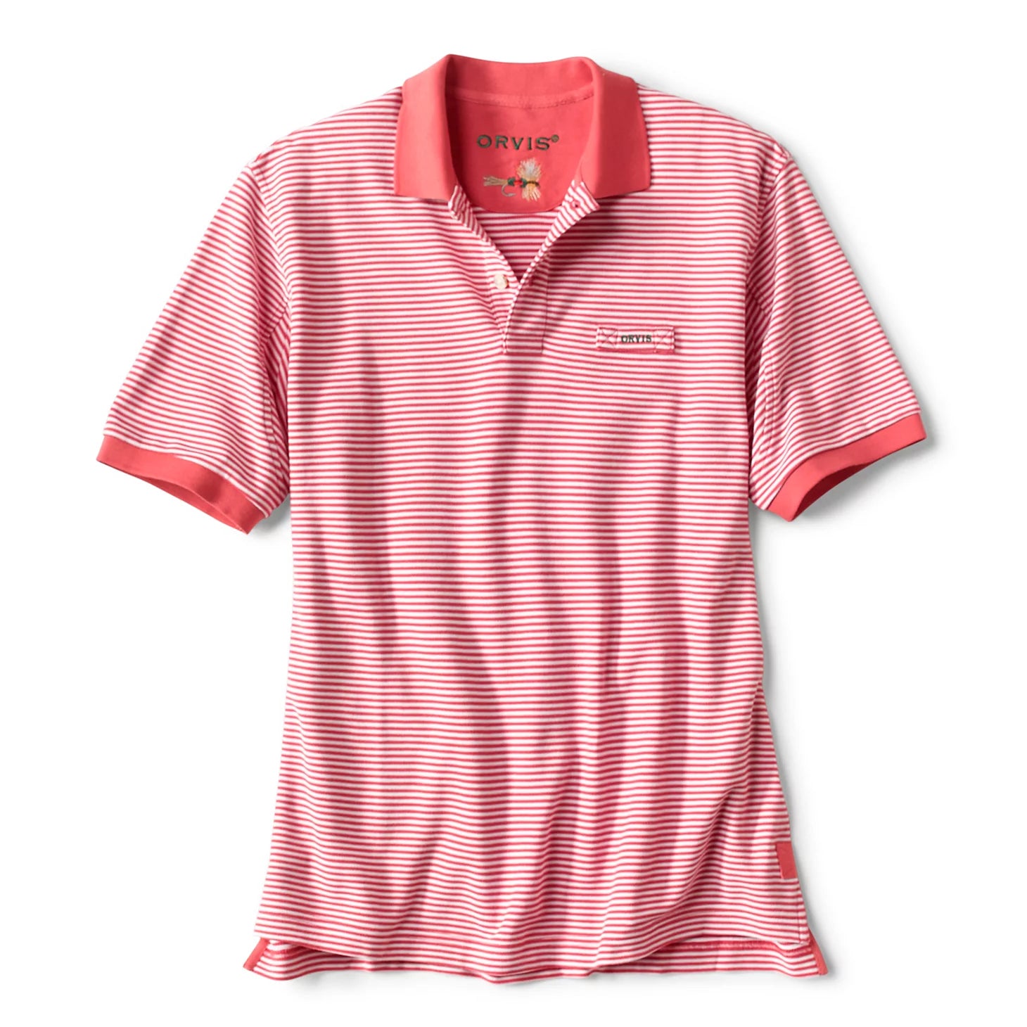 Orvis Signature Polo