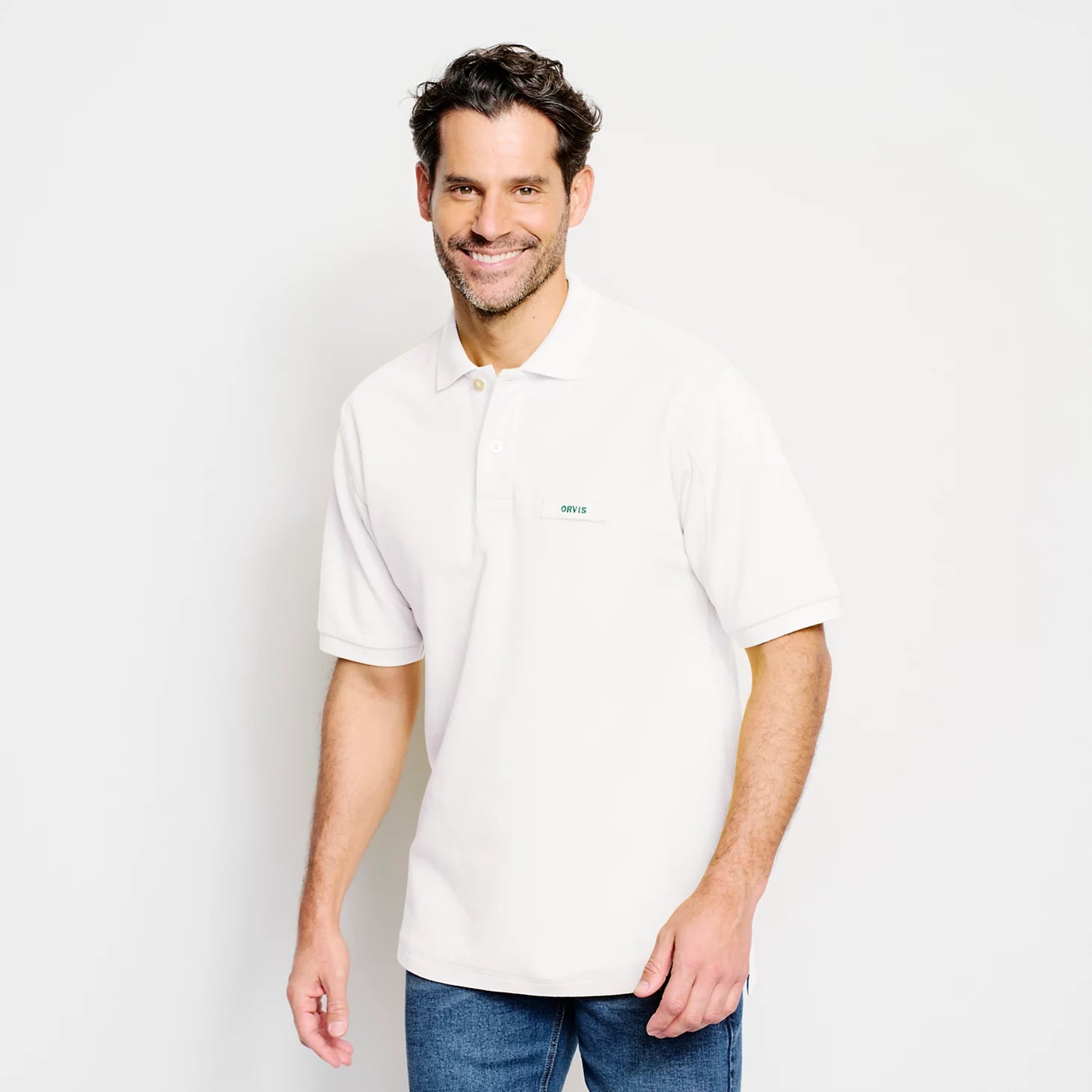 Orvis Signature Polo