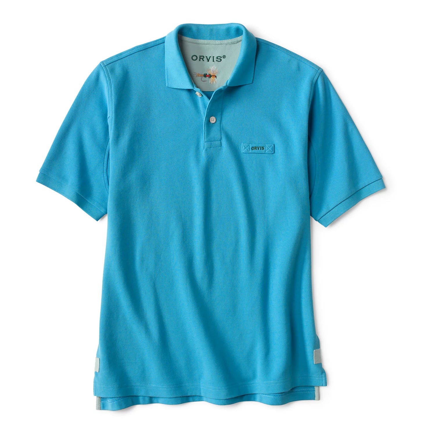Orvis Signature Polo