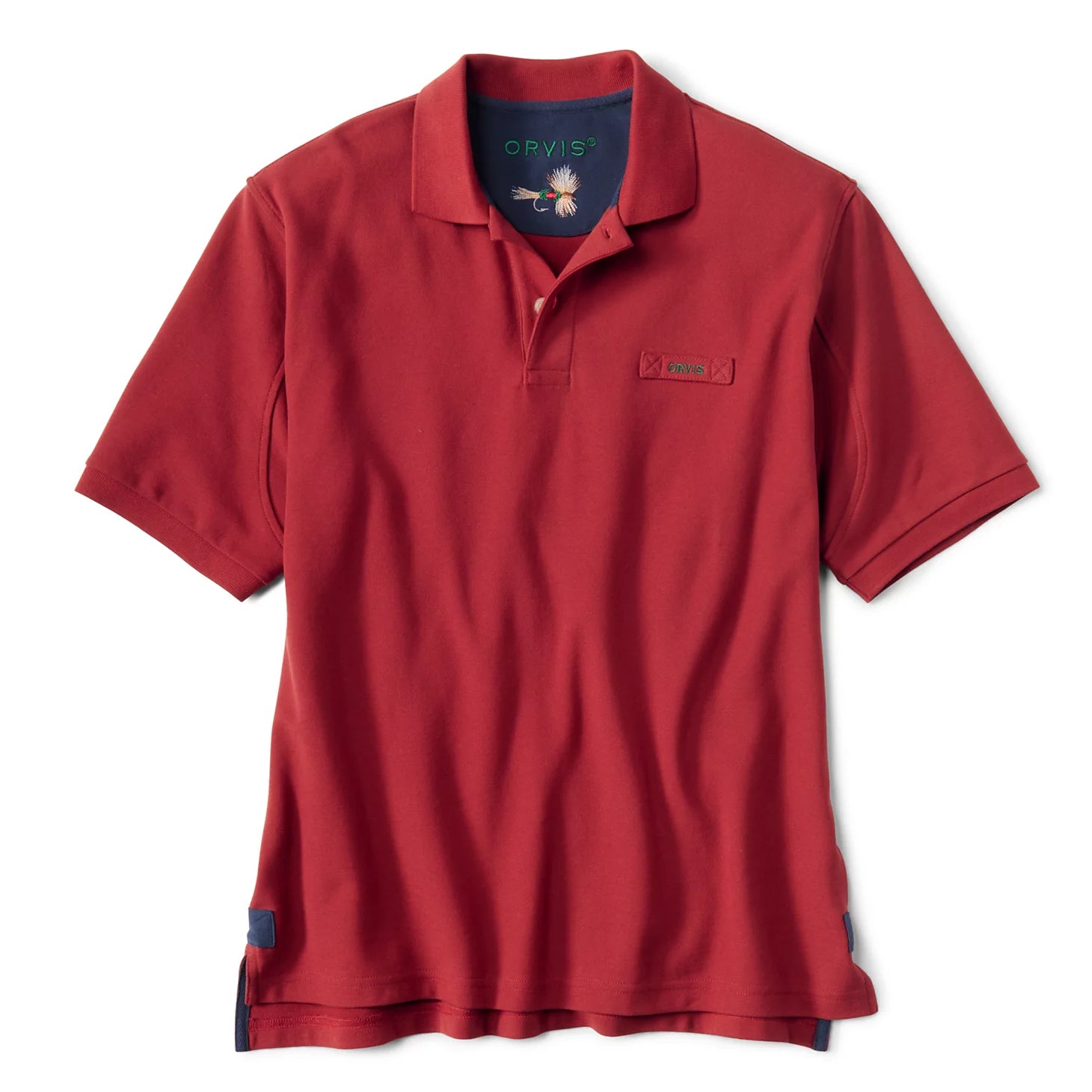 Orvis Signature Polo