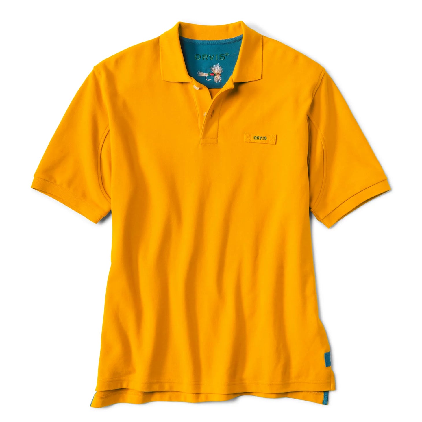 Orvis Signature Polo