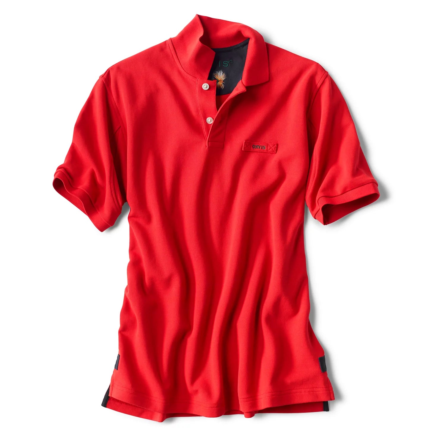 Orvis Signature Polo