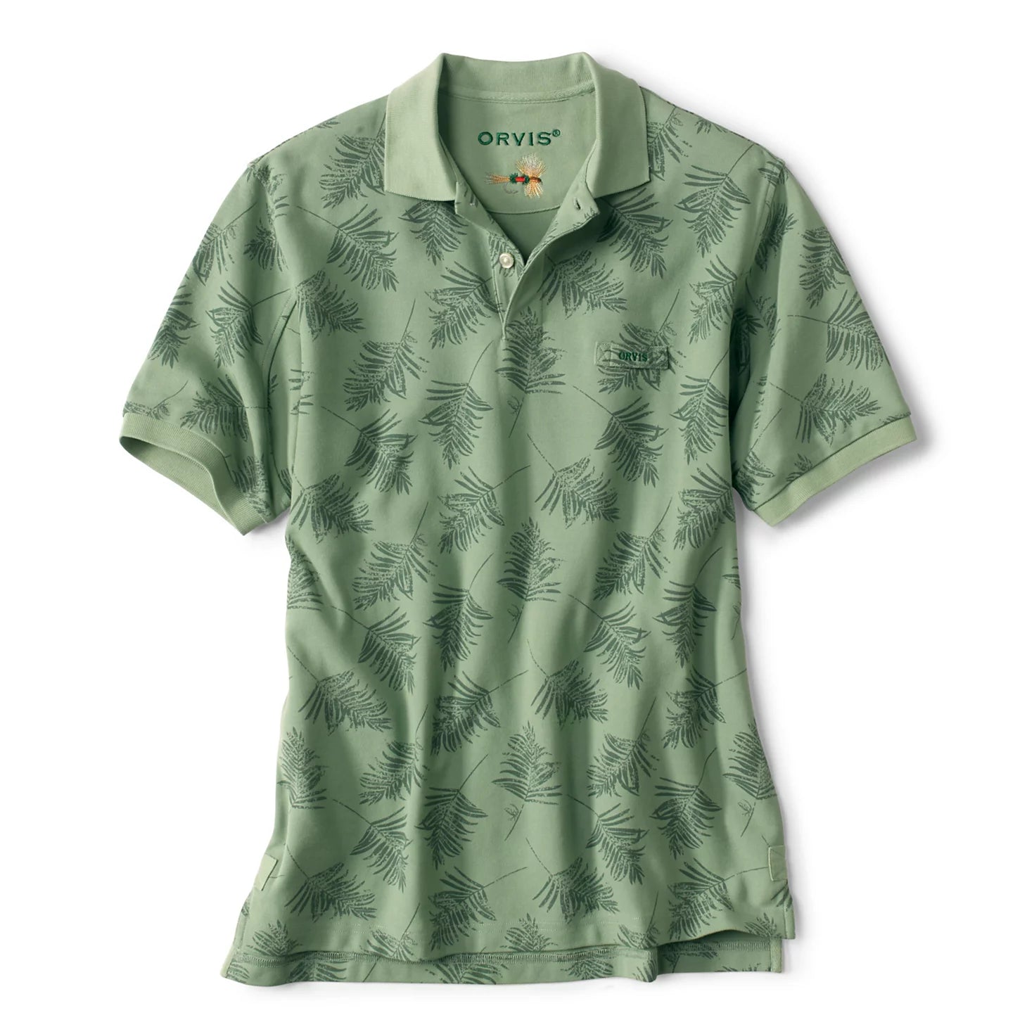 Orvis Signature Polo