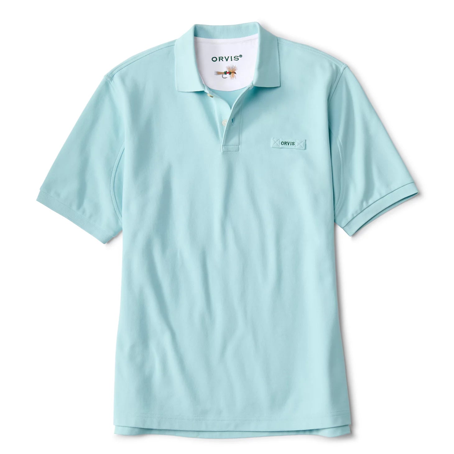 Orvis Signature Polo