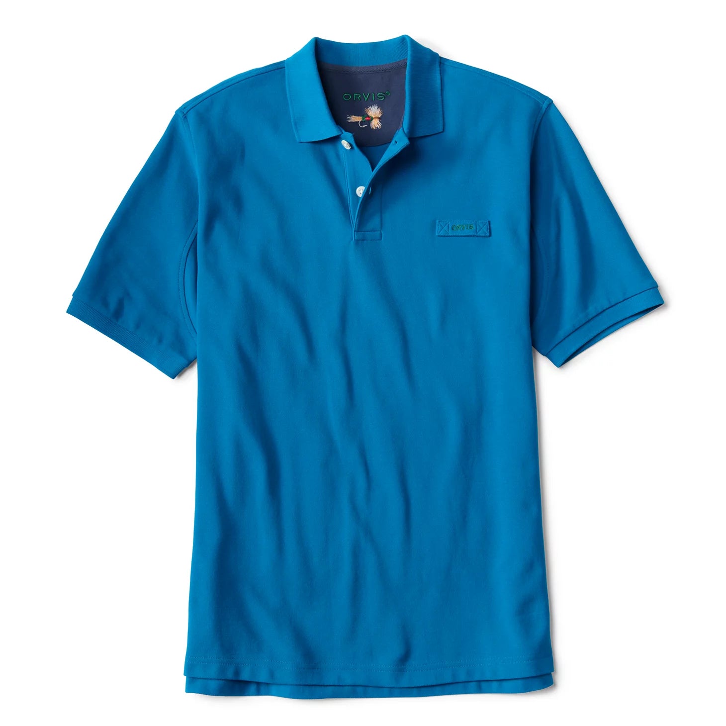 Orvis Signature Polo