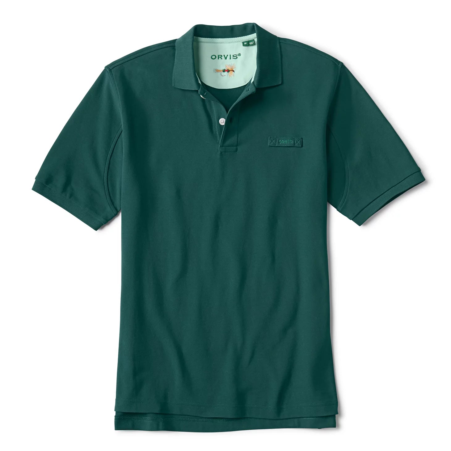 Orvis Signature Polo