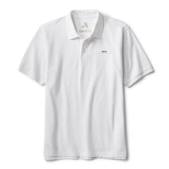 Orvis Signature Lightweight Polo
