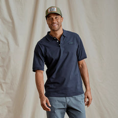 Orvis Signature Lightweight Polo