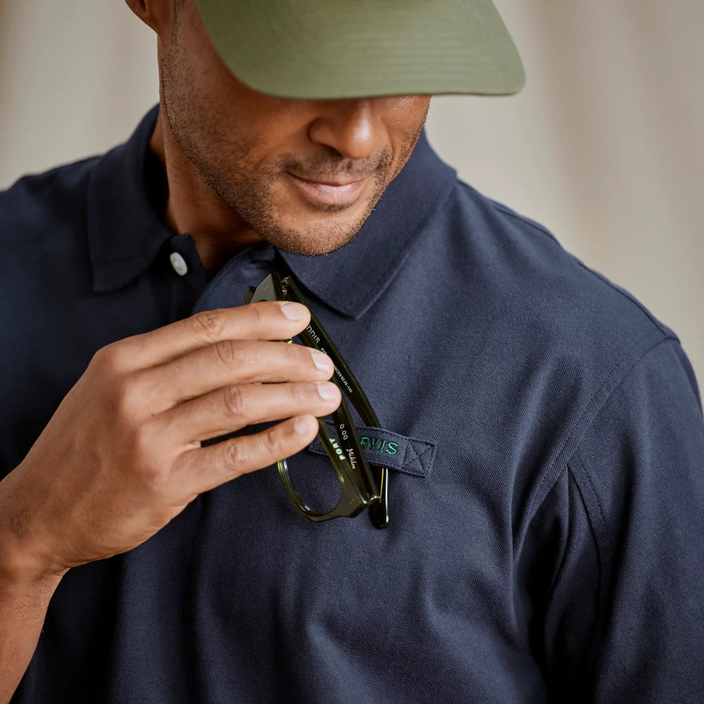 Orvis Signature Lightweight Polo