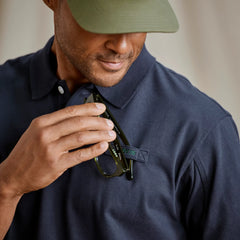 Orvis Signature Lightweight Polo