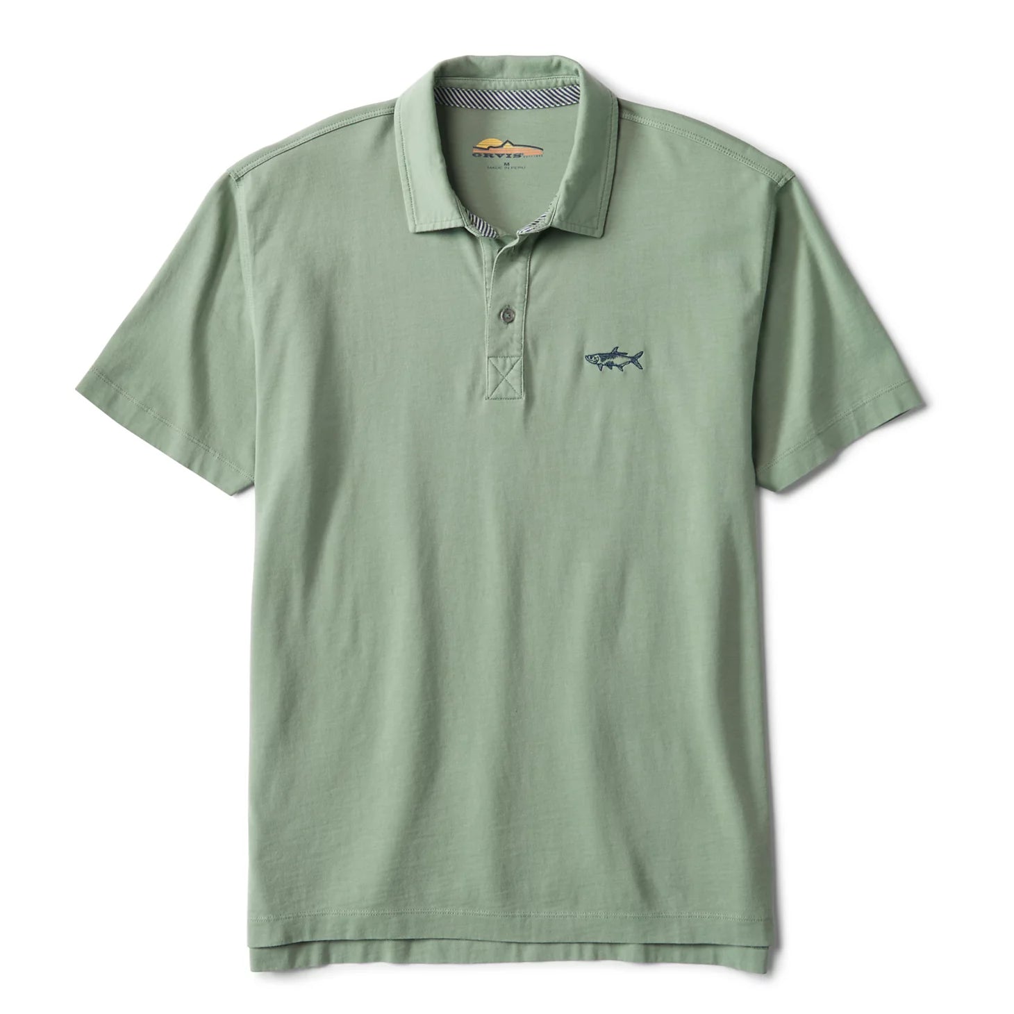 Angler’s Polo
