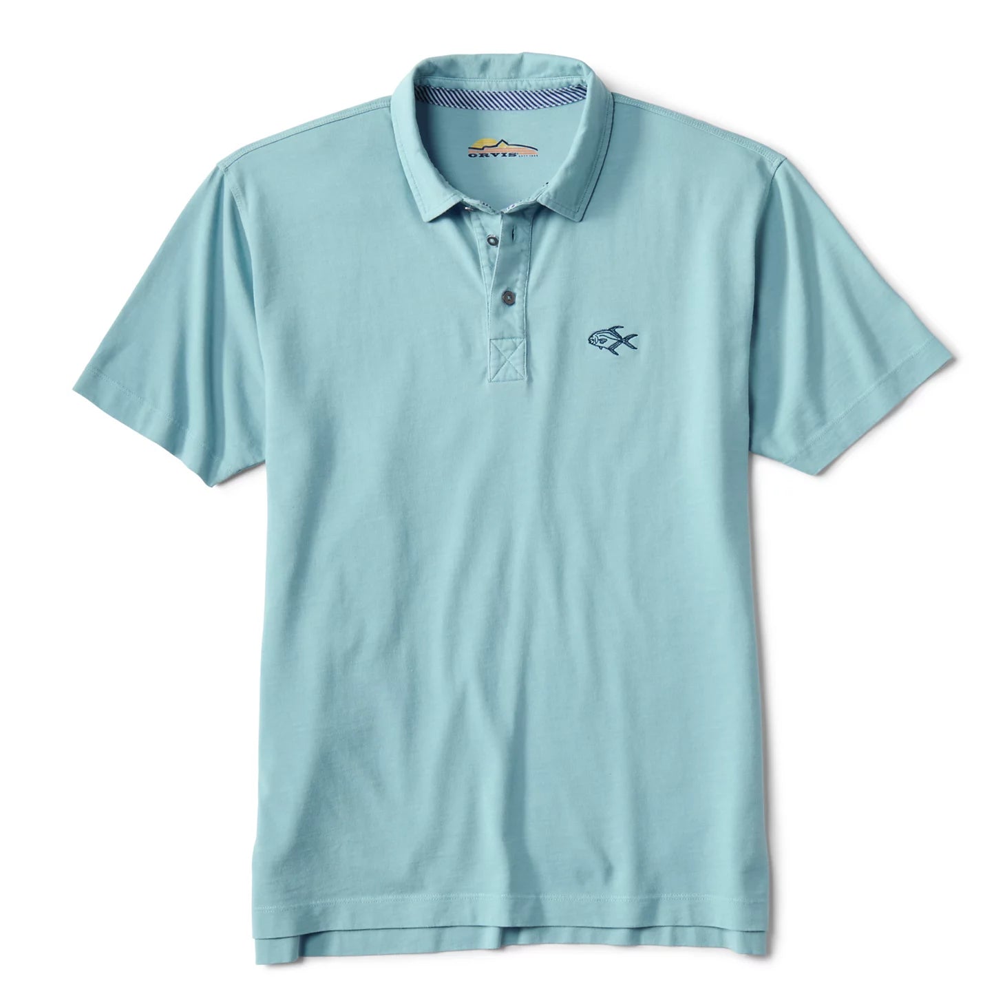 Angler’s Polo