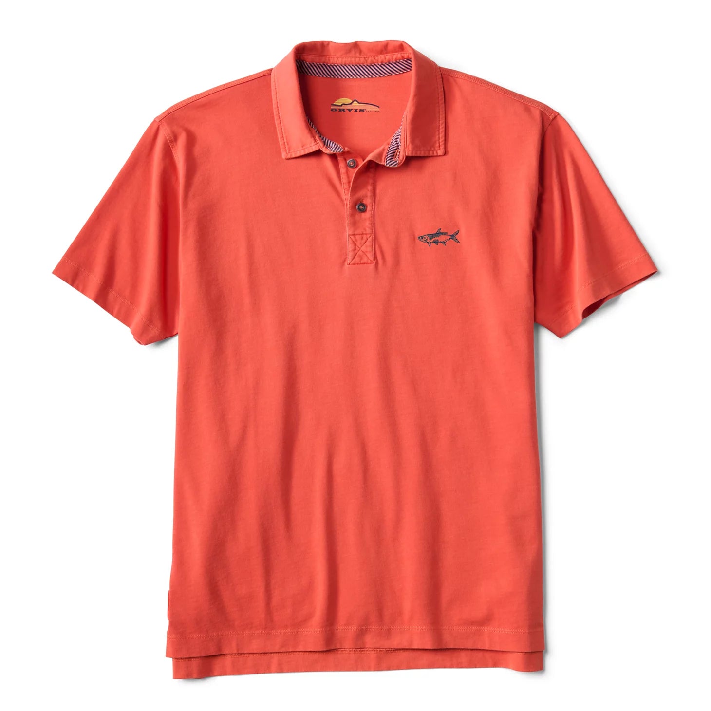 Angler’s Polo
