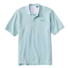 Orvis Signature Softest Polo